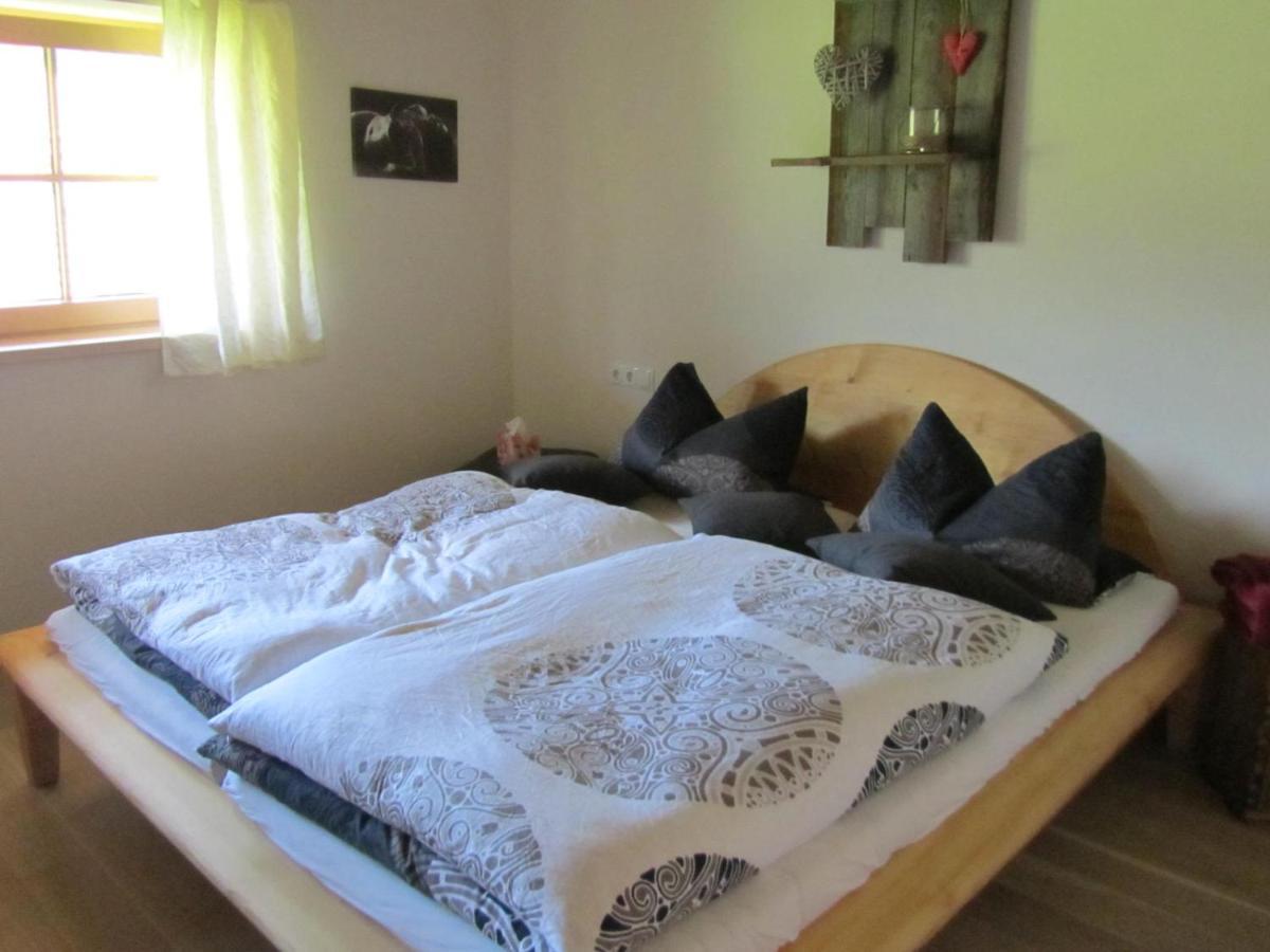 Ferienwohnung Panoramablick 玛奇施泰因 外观 照片