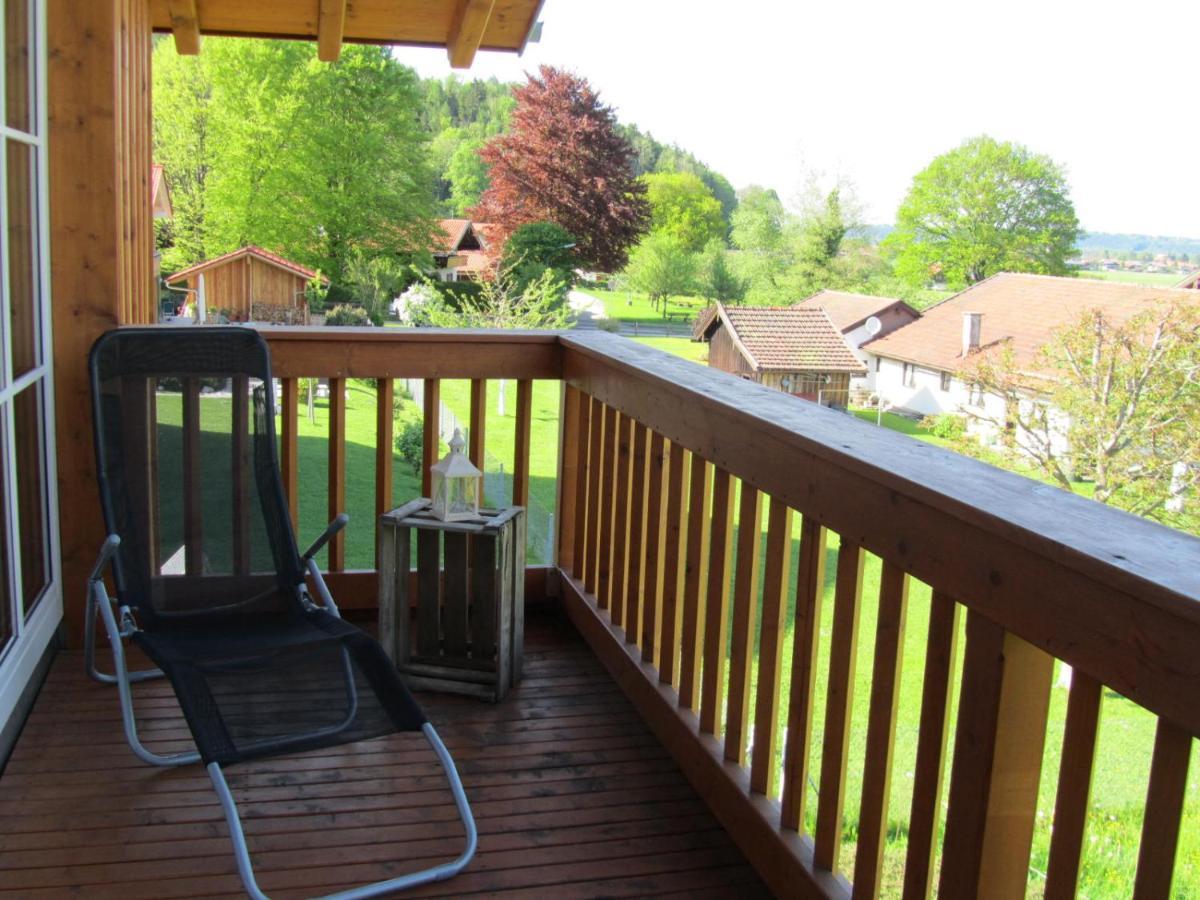 Ferienwohnung Panoramablick 玛奇施泰因 外观 照片