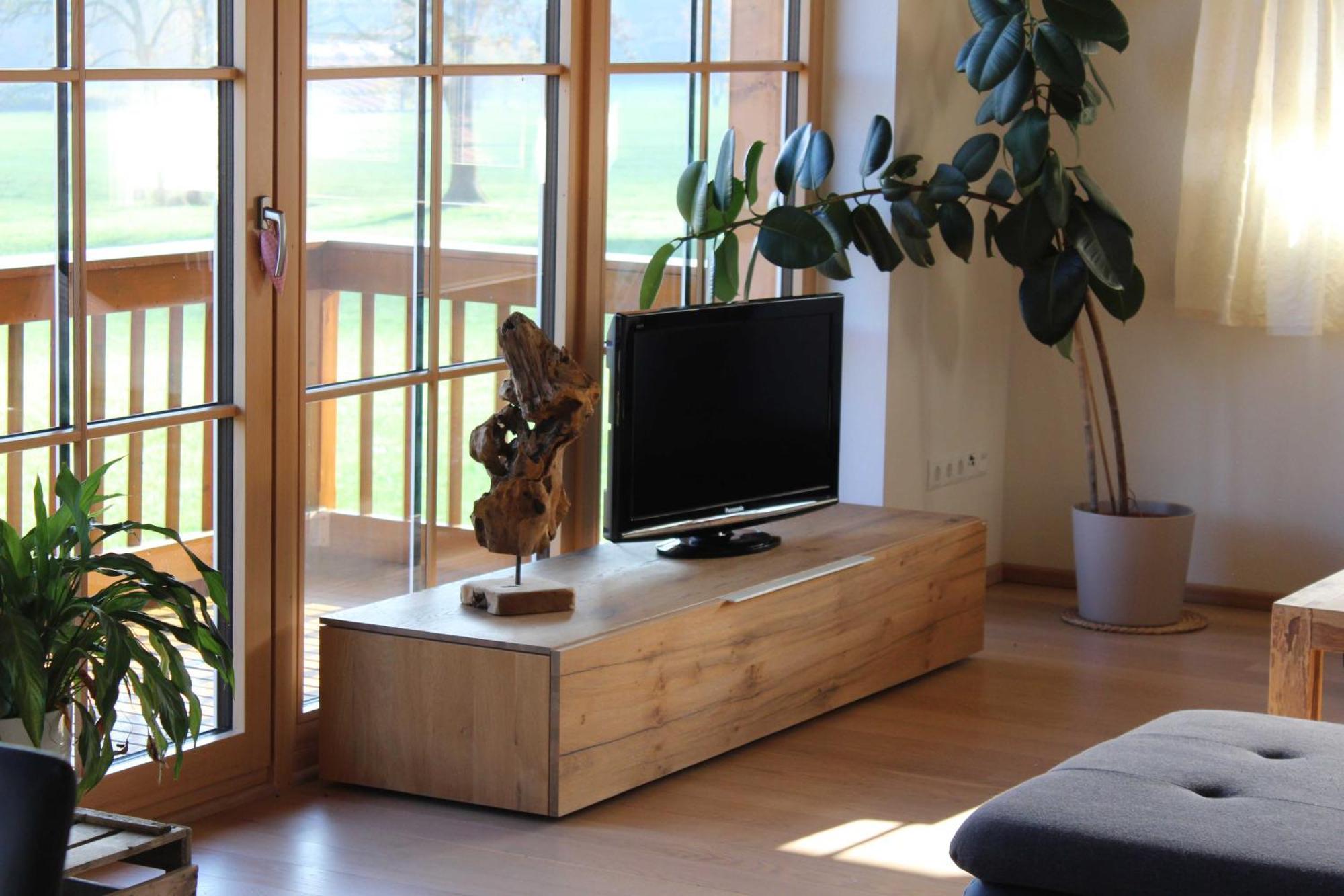 Ferienwohnung Panoramablick 玛奇施泰因 外观 照片